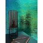 FSL Folie SL CRASHED Aqua 2600x1000x2,5 mm SA